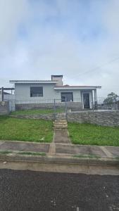 Casa en la entrada de la Ciudad de Rivera