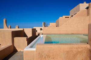 Voreina Gallery Suites Santorini Greece