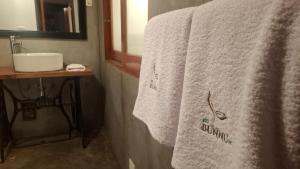 Eco Bunnu Inn Santa Ana