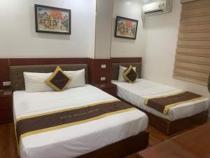 BD Villa