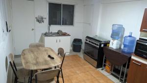 Residencia cercana ENGIE