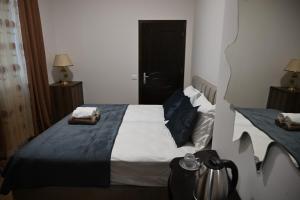 Tirana Rent Rooms 3
