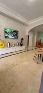 great downtown apartment