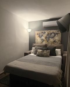 Aromos Lodge- Chacras de Coria-
