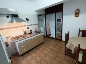 Departamento CRIMAR