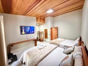Casa Mahalo Paraty