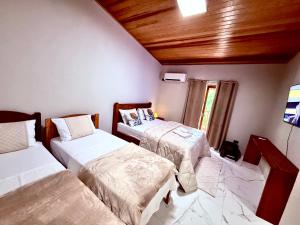 Casa Mahalo Paraty