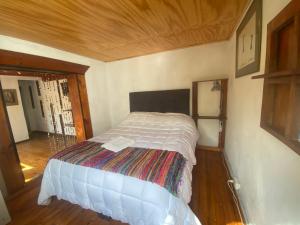 El Pillan "Travelers" House