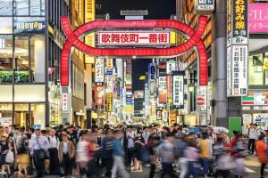 駅3分北千住5分 東京スカイツリー浅草上野秋葉原銀座直通 長期割 全11室コスパ高 梅島 402