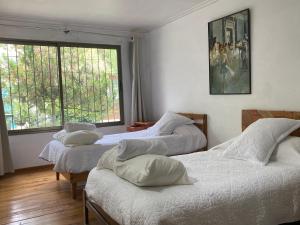 El Pillan "Travelers" House