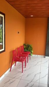 Brothers holidays vagamon