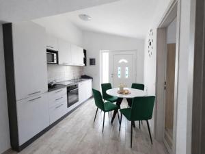 Apartments Sunset - Two bedroom Apartment with Terrace and Sea View