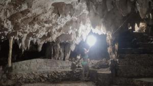 Poseidon White Sand Resort & Cave
