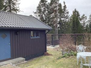4 star holiday home in GRISSLEHAMN