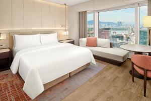 The Westin Seoul Parnas