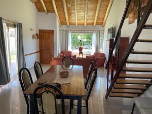 Casas San Rafael