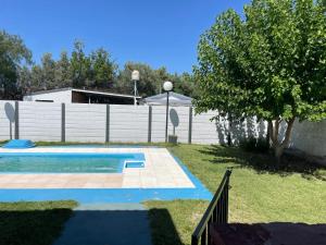 Casas San Rafael