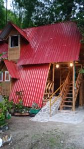 Hospedaje Rural Tupinamba