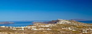 Voreina Gallery Suites Santorini Greece