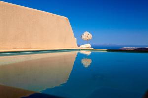 Voreina Gallery Suites Santorini Greece