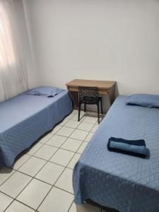 Apt 02 quartos próximo Av 44 CRER and airport