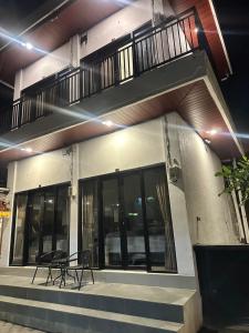 Tri Maha Guest House