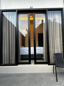 Tri Maha Guest House