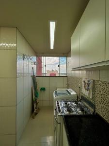 Cantinho Prático, Familiar e Acolhedor em Cuiabá