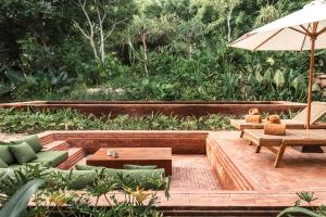 Seaside Collective by Tampah Hills
