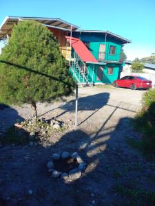 Volcán Barú Unique Studio Apartment