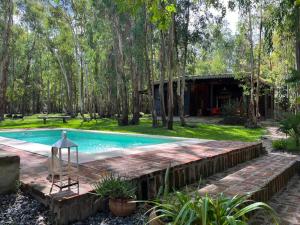 Estancia Estrella Federal Ramallo L58