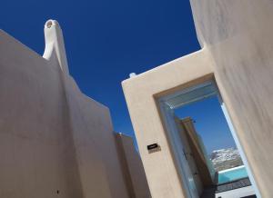 Voreina Gallery Suites Santorini Greece