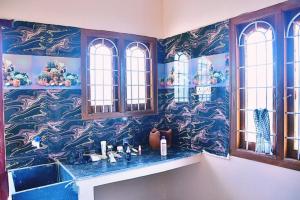 Bliss Haven - Tiru Arunachala Spiritual Retreat, Tiruvannamalai