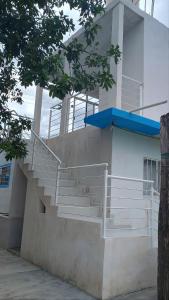 Habitación acogedora y tranquila individual