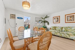 2 Bed1 Bath on the Boardwalk by the Inlet