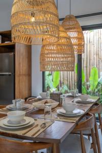 Sicilia Villa - Ubud Pool Stay with Open-Air Bath & Gazebo