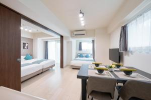 Bureau Sitennoji hotel