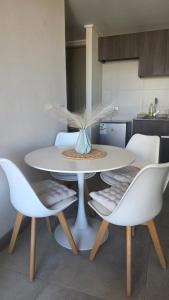 Comfort & Security in Santiago Centro