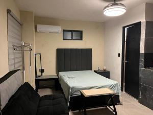 Departamento centrico en excelente ubicacion