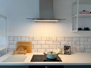 Modern 1 Bedroom Apartment in Central Brighton - 3Mins to Beach