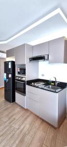 23 HERMOSO MONOAMBIENTE EQUIPADO Cómodo y céntrico!