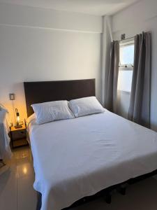 Monoambiente centrico con balcon y pileta