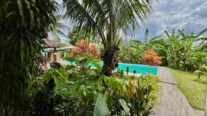 Hotel Puerto Selva
