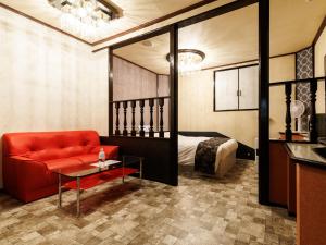 Tabist ONSEN MOTEL272