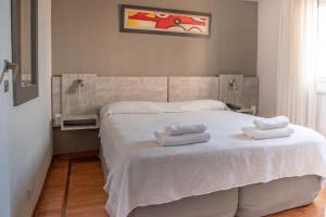 Hotel Punta Piedras