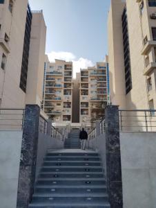 apartment in downtown new alamein