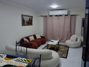 apartment in downtown new alamein