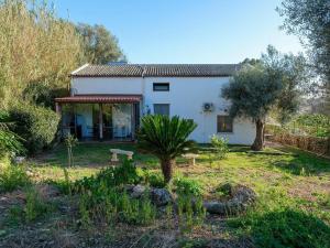 House Sogni di Giove with private pool