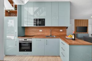 Fairway Sea Home Golf del Sur