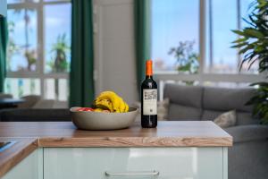 Fairway Sea Home Golf del Sur